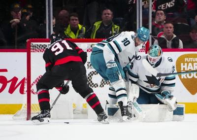 Tarasenko gives Ottawa its first win of 2024 with game winning goal