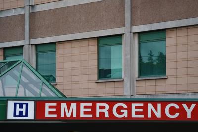 Respiratory illness, dropped masks, worker shortage, factors in kids' hospital waits