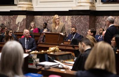 By the numbers as British Columbia releases its 2026 budget