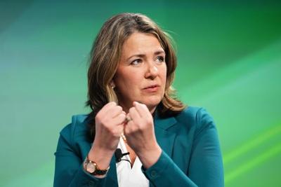 'Clear violation': Experts say Alberta premier must explain call with accused