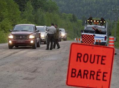 L'interdiction d'allumer des feux à ciel ouvert en forêt est élargie au sud du Québec
