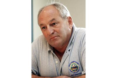 Plea deal ends prosecution of New Hampshire ports director and his state Supreme Court justice wife