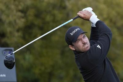 CP NewsAlert: Taylor wins Phoenix Open in playoff