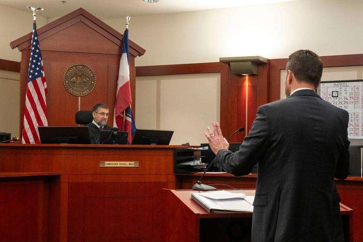 Utah court rules Taylor Frankie Paul can't have unsupervised visits with 2-year-old son