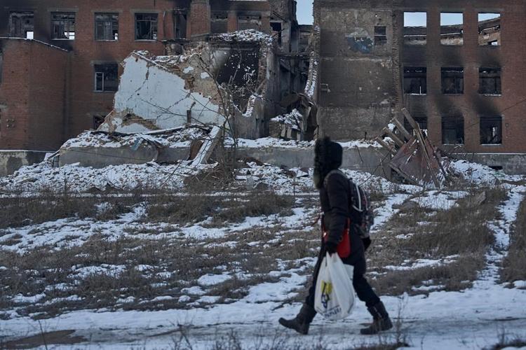 Wagner owner says war in Ukraine will drag on for years