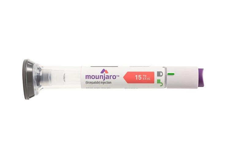 Powerful new obesity drug poised to upend weight loss care