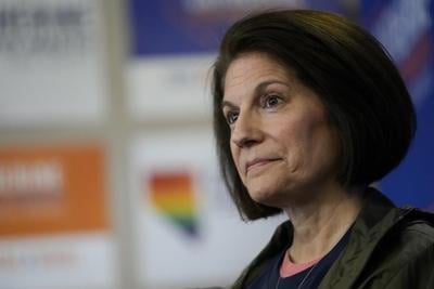 Why AP called Nevada Senate race for Catherine Cortez Masto