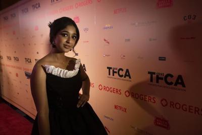 Actor Maitreyi Ramakrishnan among notable names to cameo as 'Nutcracker' cannon dolls