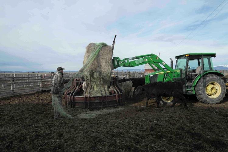Record low Colorado mountain snow won't bode well for water in the drought-stricken US West