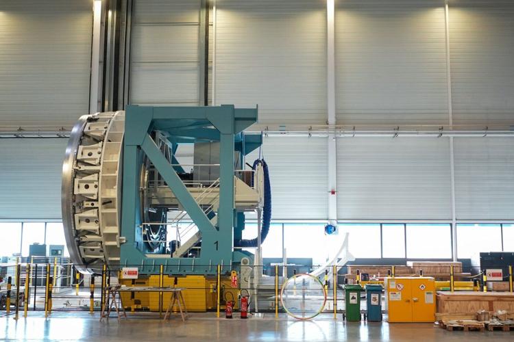 An emotional countdown to the maiden launch of the Ariane 64, Europe's most powerful rocket