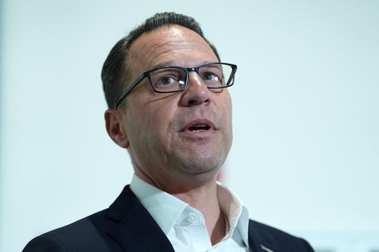 Potential presidential candidates are less coy about 2028 plans: 'Of course I’m thinking about it'