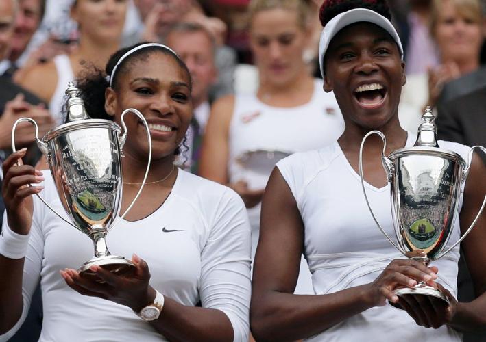 Serena Williams will play singles at Wimbledon after accepting a wild card invitation