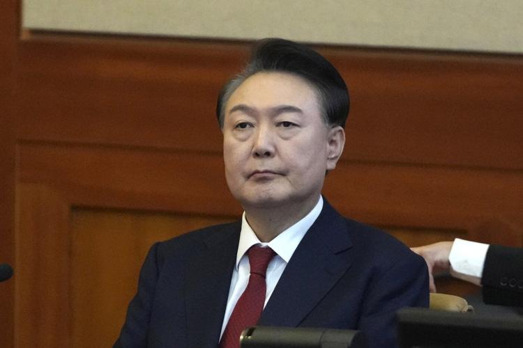 What to expect after South Korea’s Constitutional Court rules on the impeachment of President Yoon