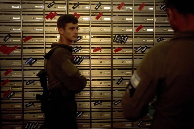 The Latest | Israel vows to defend itself if Iran responds to attack on its consulate