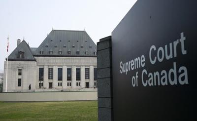 Le processus consultatif pour nommer un juge à la Cour suprême est lancé