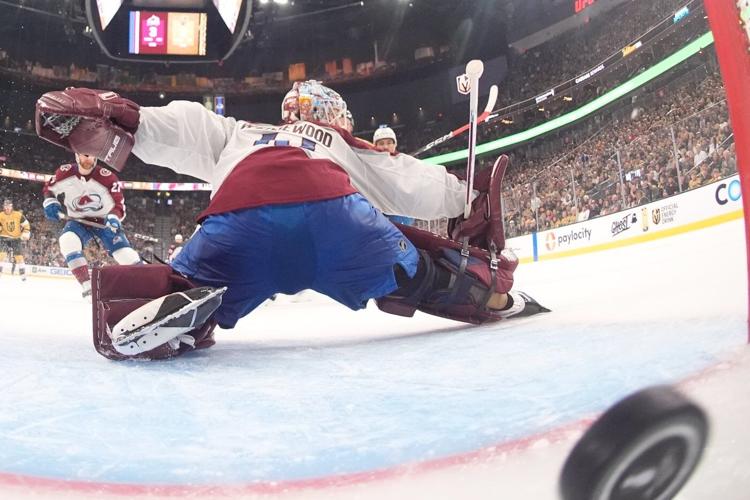 More women are watching the NHL's Stanley Cup Playoffs. There are many reasons why