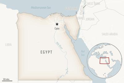 IMF approves $1.2 billion draw for Egypt after completing 4th review of economic reform program