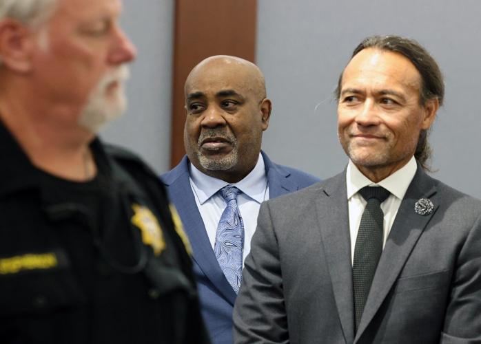 After nearly 30 years, a man is on trial in the fatal shooting of Tupac Shakur. Here's what to know