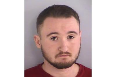 Man accused of plotting to kill women in Ohio pleads guilty