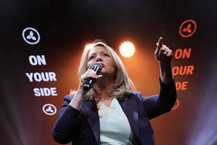 Ontario election 2025: Advance voting opens today as campaigning continues