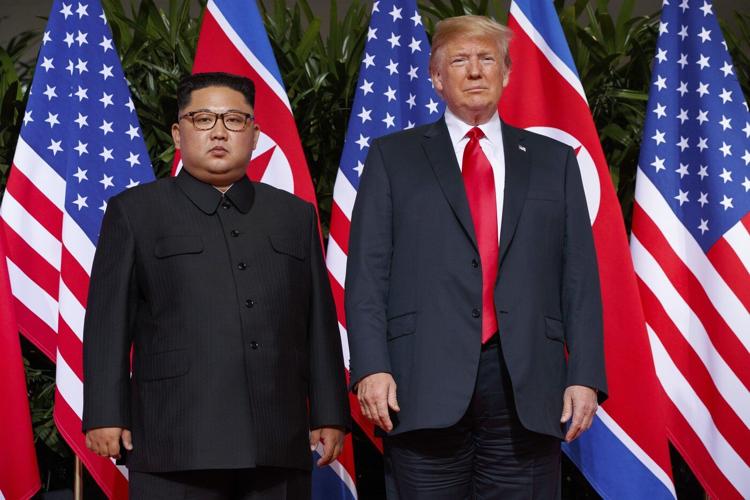 North Korea dismisses US intent to resume diplomacy on denuclearization