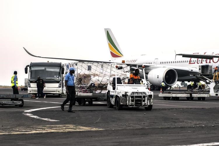 WHO and Africa CDC launch a response plan to the mpox outbreak