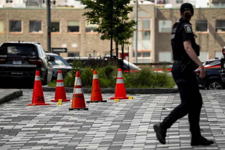 Alleged police shooter identified as 25-year-old from Lethbridge, Alta.