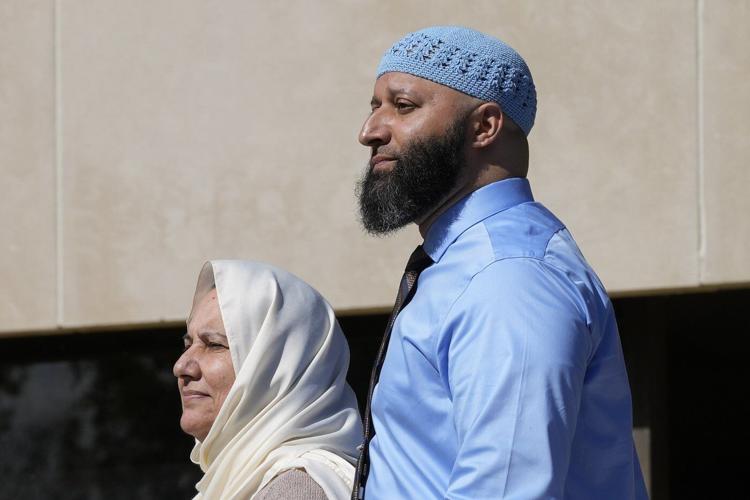 What you need to know about Adnan Syed's murder conviction
