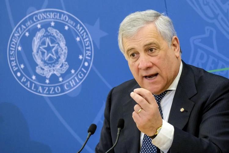 Italy on alert amid anarchist attacks on diplomatic missions