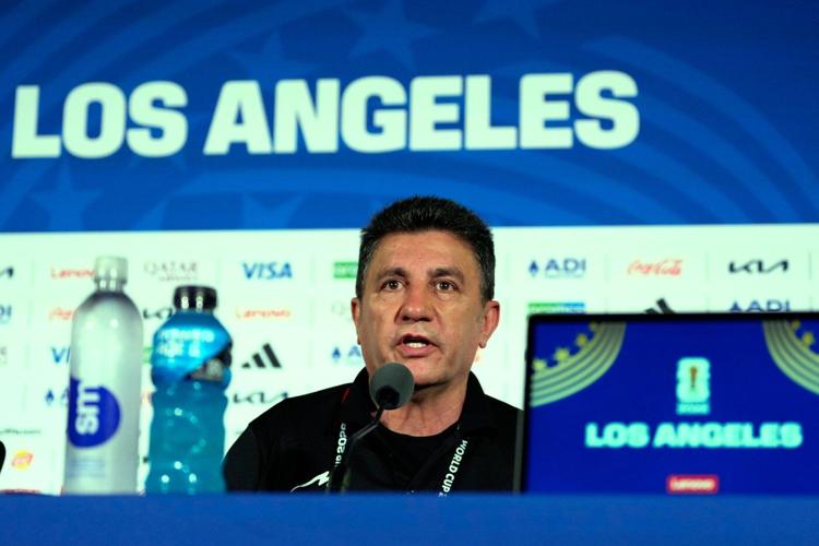 Iran's World Cup experience is less joyful amid war with host US, team captain says before debut
