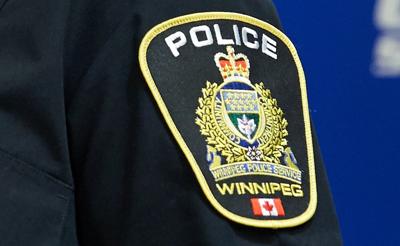 Manitoba corrections officer charged with sexual assault of two inmates