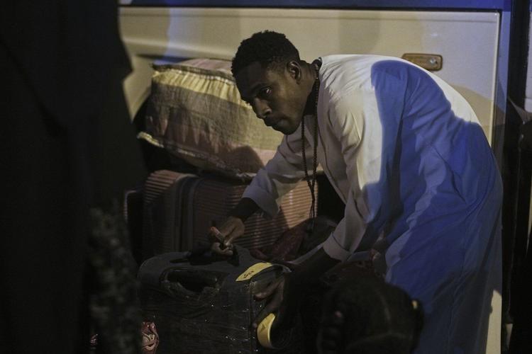 Sudanese return to their homeland, hoping for stability but finding it still wrecked by war