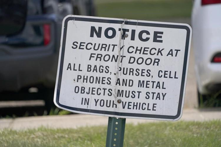 Mississippi county balks at oversight for troubled jail