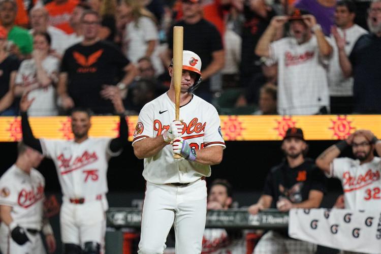 Orioles call for more technology after Pete Alonso's near-homer is ruled foul vs. Yankees