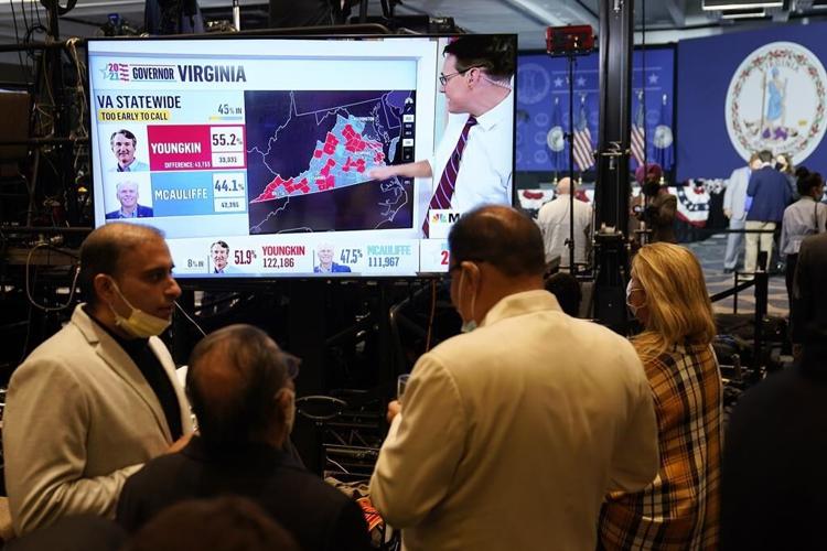 Want to follow election results like a pro? Here's what to watch in key states