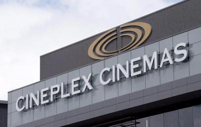 'Timing couldn't have been better': Cineplex hails actors strike end after record Q3