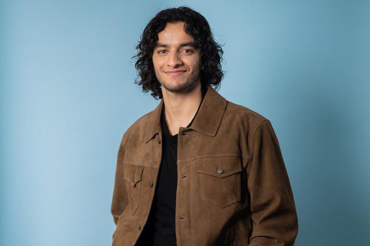 'House of David' star Michael Iskander says season two resonates beyond the religious