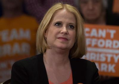 Lisa Beare fills B.C. portfolio vacated by Selina Robinson, who quit over Gaza remark
