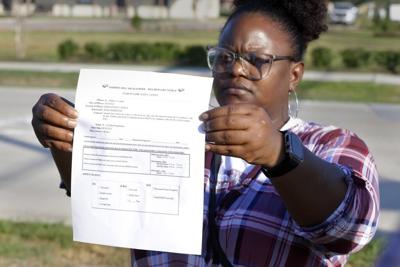 Debate over a Black student's suspension over his hairstyle in Texas ramps up with probe and lawsuit