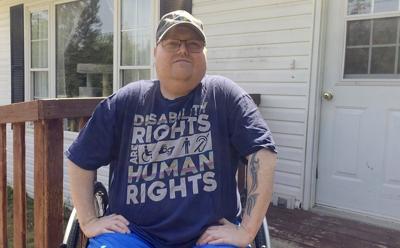 People with disabilities concerned proposed Liberal bill will increase federal taxes
