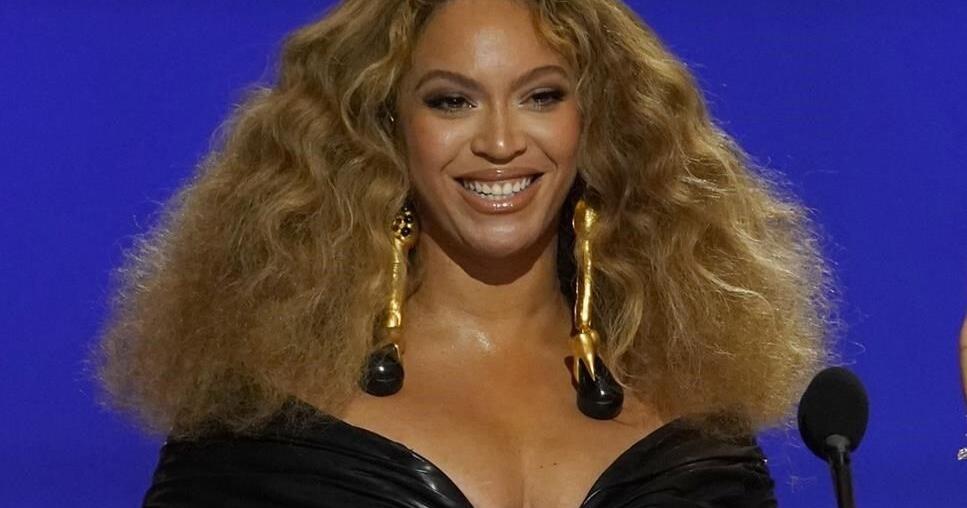 Beyoncé announces much anticipated 'Renaissance' world tour with stops ...