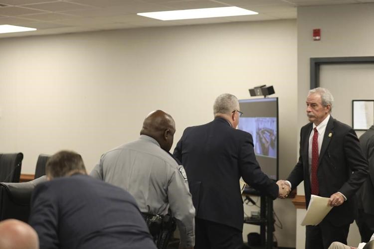 South Carolina's top officer not releasing details on 2012 hack that stole millions of tax returns