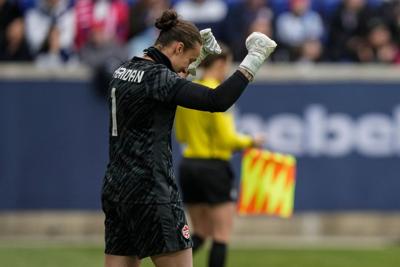 Canada rises to No. 9 in latest FIFA women’s soccer rankings, Spain stays on top