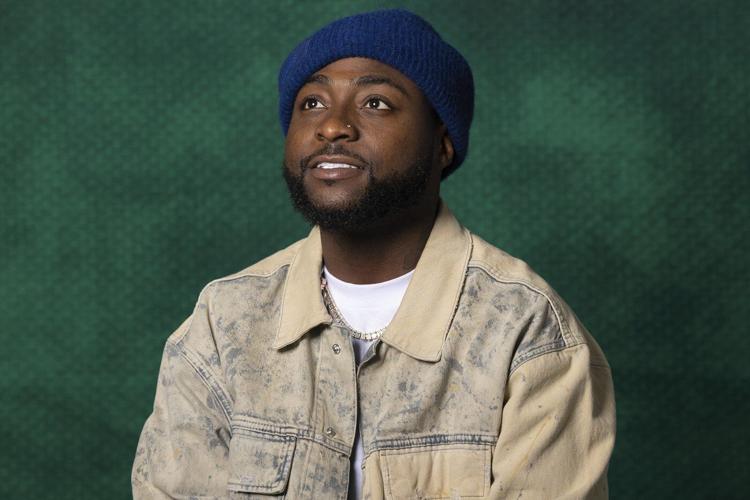 Davido's '5ive' welcomes the Afrobeats megastar into an era of change and growth