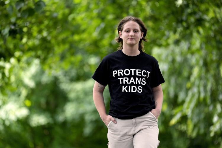 Families of trans kids worry about what's next after Supreme Court rules on gender-affirming care