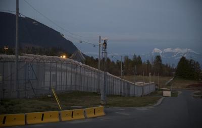Court upholds B.C. prison warden's order disallowing guitars in prison cells