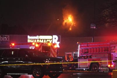 Mayor says 1 person on the ground killed, 19 injured in medical plane crash in Philadelphia