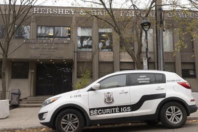 Montreal police arrest 20-year-old suspect in Jewish school shooting last November