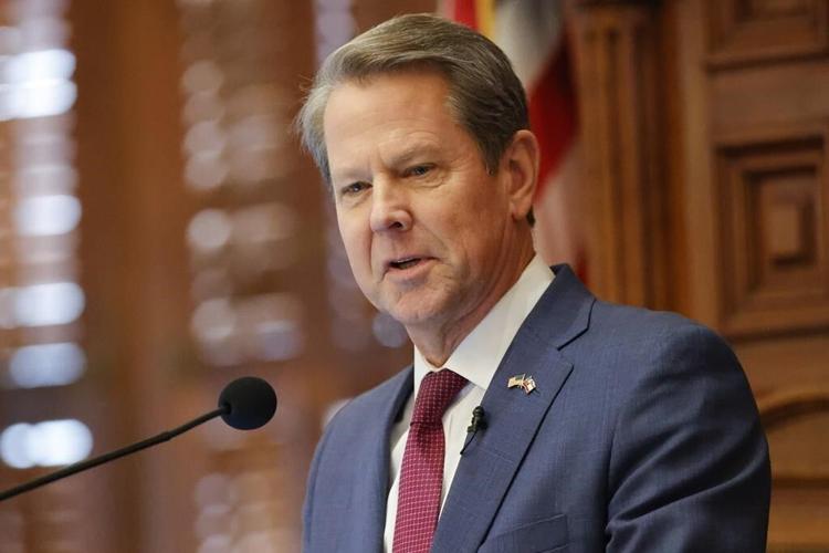 Georgia law will ban most transgender care for kids under 18