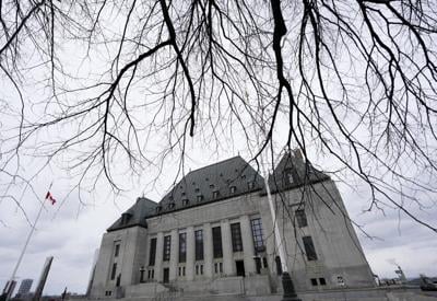 Top court to hear arguments on Quebec secularism law, use of notwithstanding clause